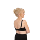 Lace Cami Soft Rintaliivi 