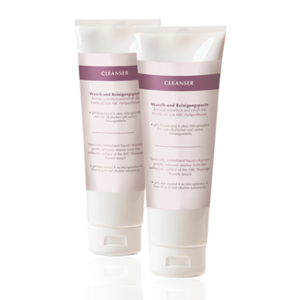 Puhdistusaine Massageform Attachiin