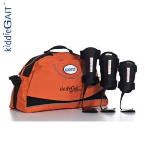 KiddieGAIT®-sovitussetti