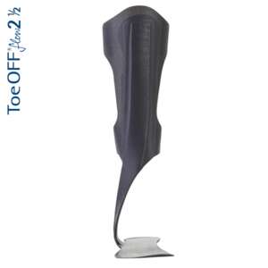 ToeOFF® Flow2½
