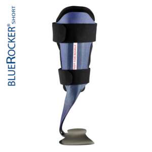 BlueROCKER® Short -sovitusortoosi