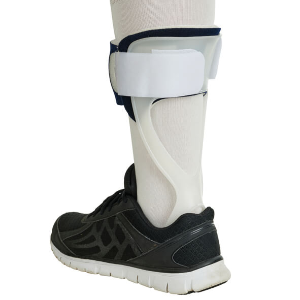 Swedish riippunilkkaortoosi