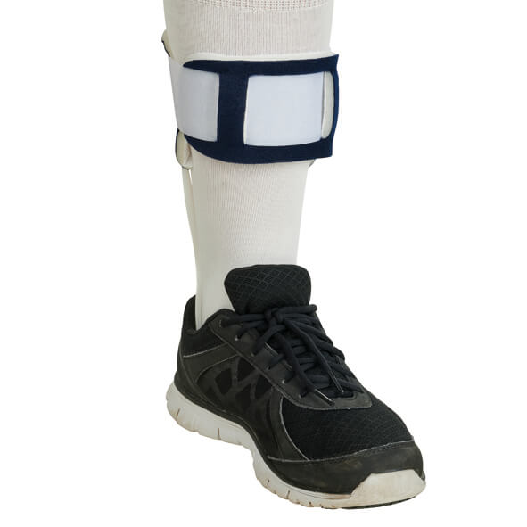 Swedish riippunilkkaortoosi