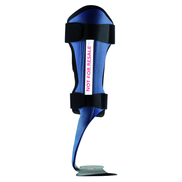 BlueROCKER® 2.0 sovitusortoosi