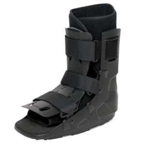 Walker Protect Fixed, matalavartinen
