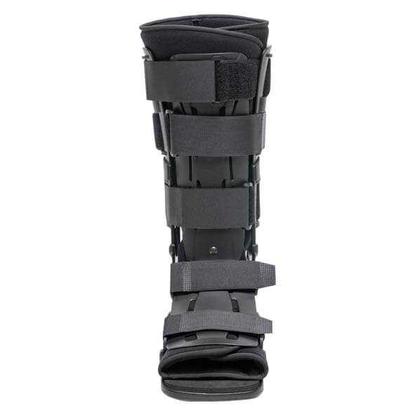 Walker Protect Fixed, korkeavartinen