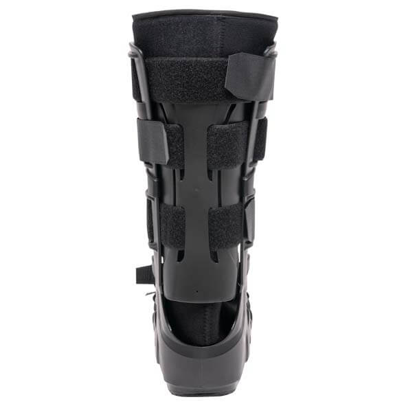 Walker Protect Fixed, korkeavartinen