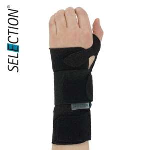 SELECTION® lasten Open Wrist rannetuki