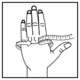 SELECTION® Ulnar Deviation