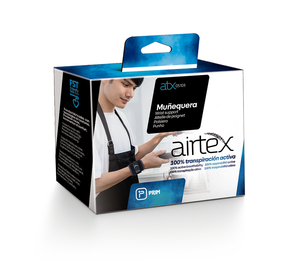 Airtex rannetuki