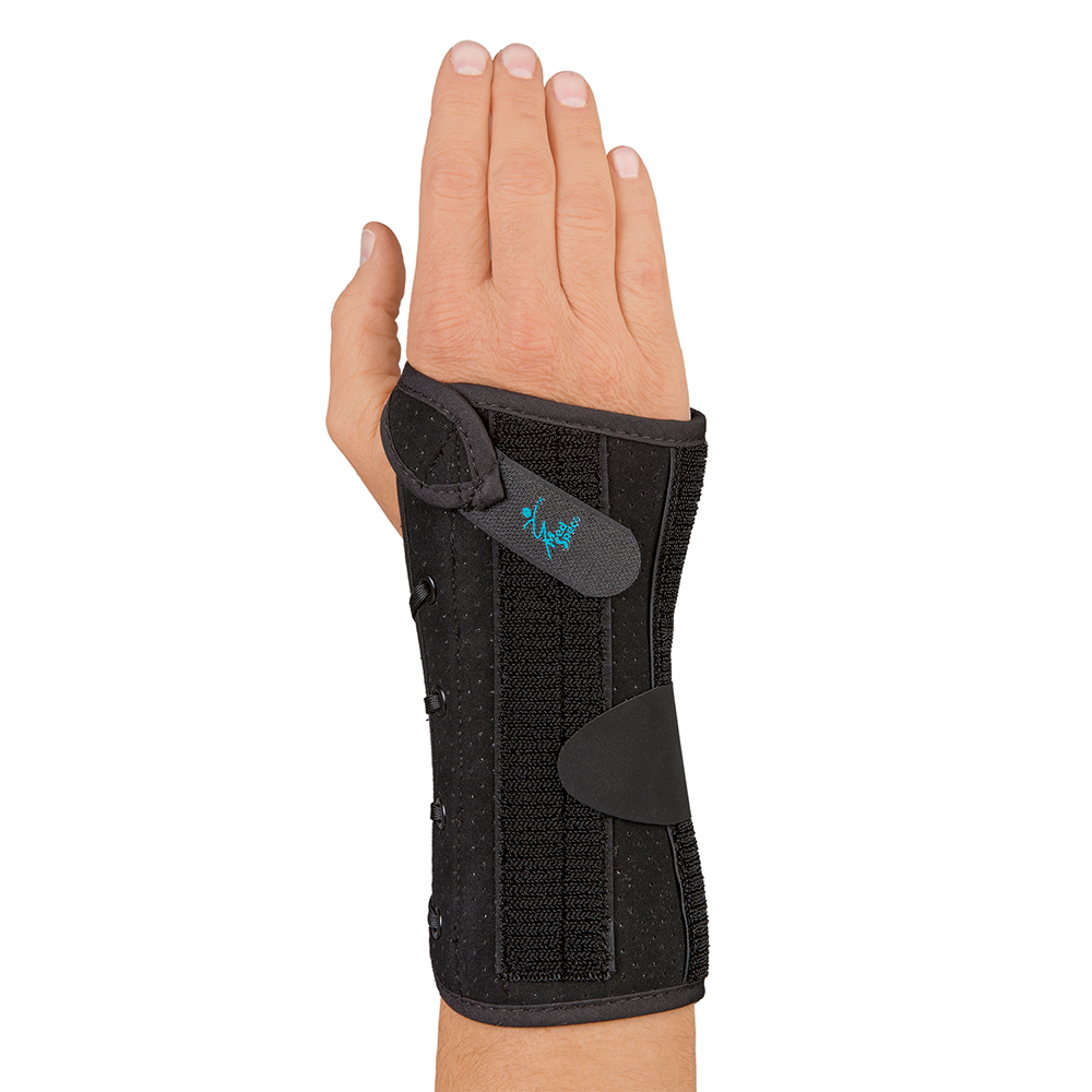 Wrist Lacer™ II lyhyt malli