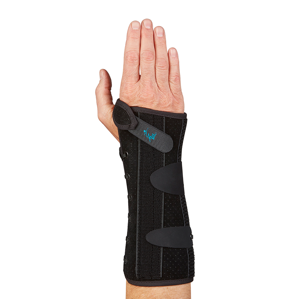 Wrist Lacer™ II,  pitkä malli