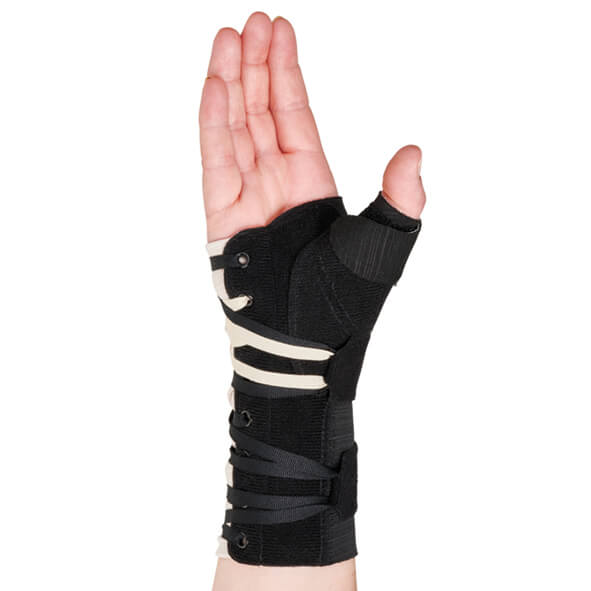 SELECTION® Radialis Peukalo-osa