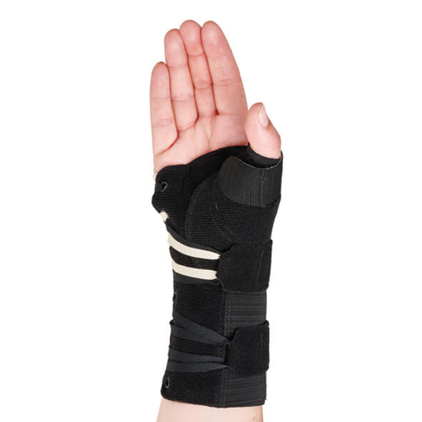 SELECTION® Radialis Peukalo-osa