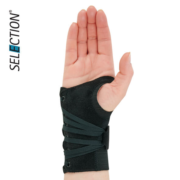 SELECTION® rannetuki, lyhyt