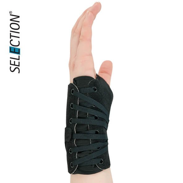 SELECTION® rannetuki, lyhyt