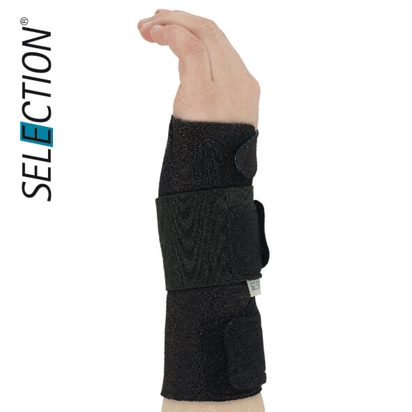 SELECTION® lasten Open Wrist rannetuki