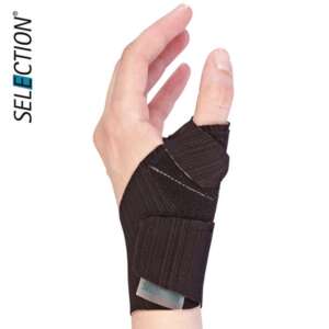 SELECTION® peukalotuki, Rigid