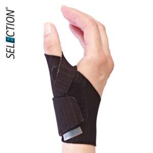 SELECTION® peukalotuki, Soft