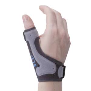 Peukalotuki Rigid Airmed