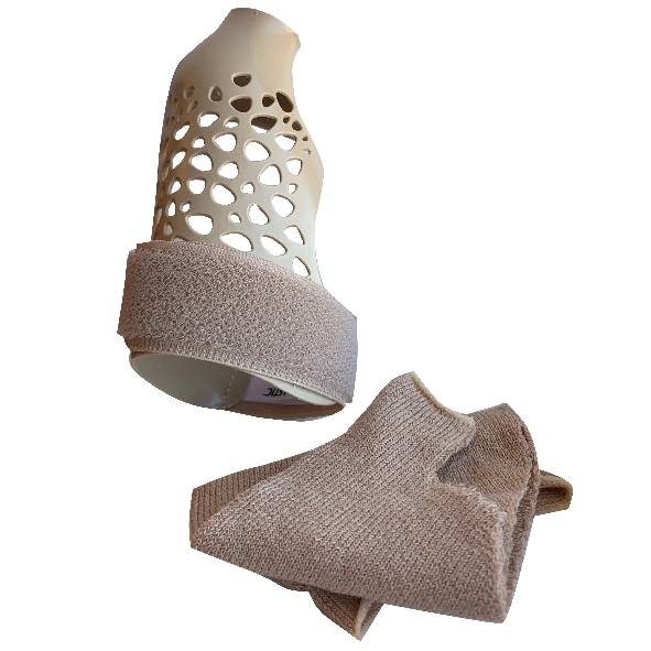 Sporlastic peukalotuki