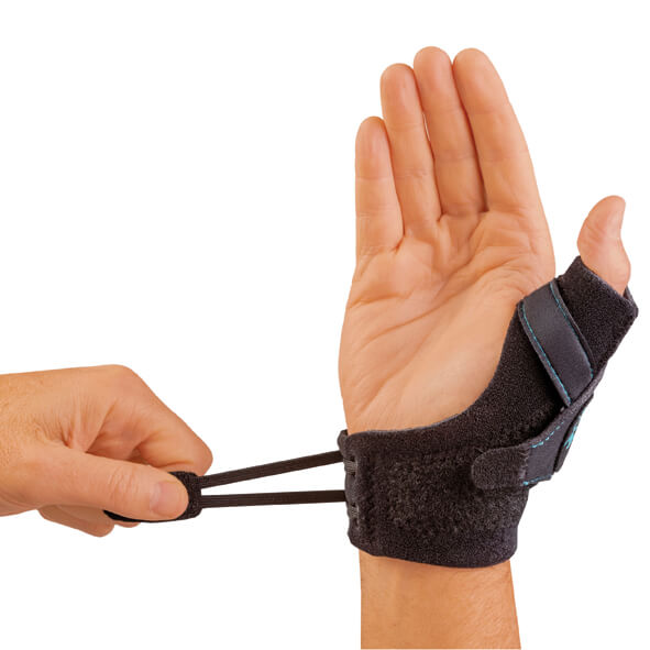 CMC-X Lacer peukalo-ortoosi 