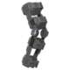 Ascender® post-op polviortoosi