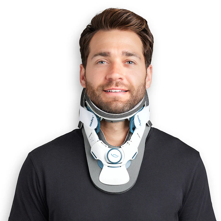 VRTX TX Collar 