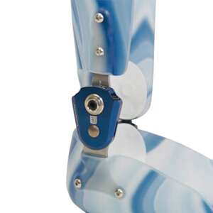 Triple Action® nilkkanivel lapsille
