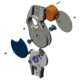 SPL2 Swing Phase Lock -polvinivel