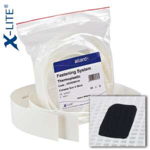 X-LITE® termoplastinen tarranauha