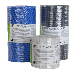 X-LITE® Classic rulla
