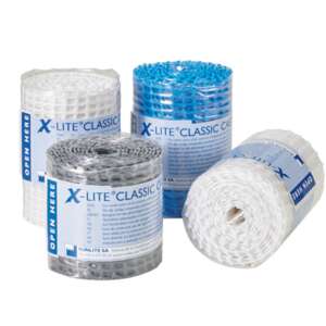 X-LITE® Classic rulla