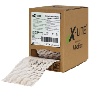 X-LITE® Premium arkki  ja annostelija