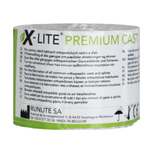 X-LITE® Premium rulla