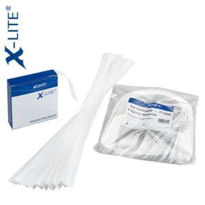 X-LITE® termoplastinen kanttinauha
