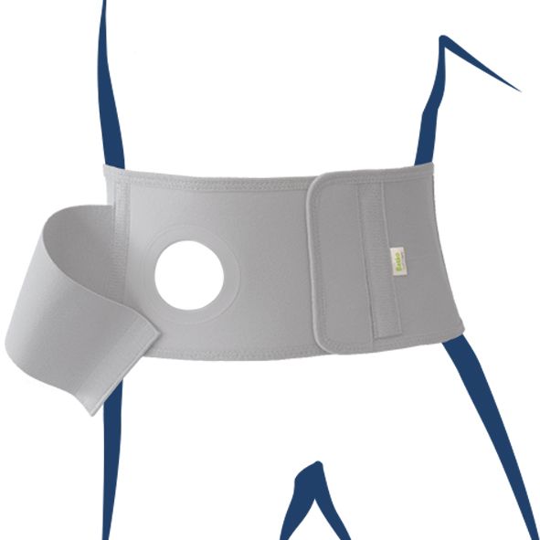 StomaCare Standard Plus 15 cm