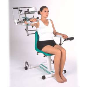 Kinetec™ Centura 5 passiivinen yläraajan mobilisointilaite