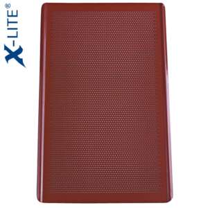X-LITE® levy silikonipinnoitteella