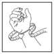 Lacer Wrist Lyhyt Malli