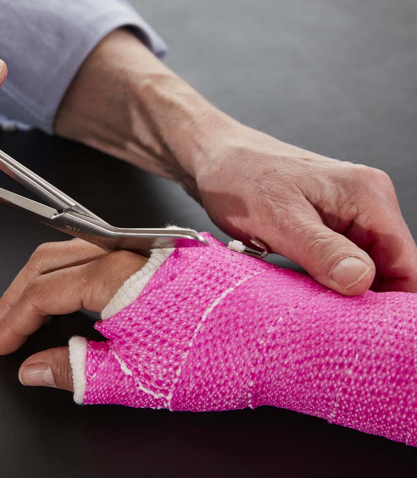 Camp Scandinavian "Hands on" toimintaterapia - seminaari, lastat ja kädentuet 2025