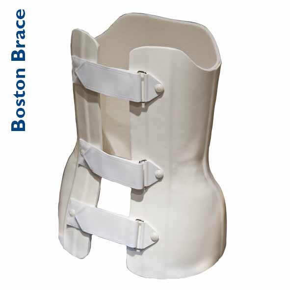 Boston Brace